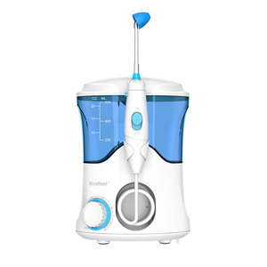 Laveuse électrique Neti de grande capacité pour la maison Laveuse Neti Rondelle électrique portable Irrigateur nasal - Product Image 1