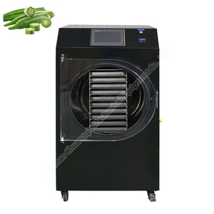food freeze dryer machine freeze dryer for meat freeze-drying machine - Product Image 3