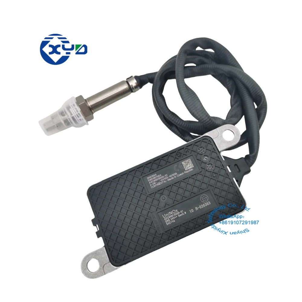 XINYIDA Oxygen Sensor 5WK96756A - High Quality & Reliable