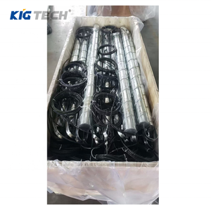 أنود التيتانيوم MMO المستخدم في الحماية الكاثودية من شركة KIG - Product Image 5