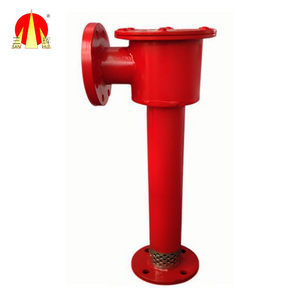 Suministro directo de cámara de espuma de <span class=keywords><strong>aire</strong></span> marino <span class=keywords><strong>y</strong></span> terrestre de fábrica (PC(L)4/8/16/24) para equipos <span class=keywords><strong>y</strong></span> accesorios de extinción de incendios - Product Image 3