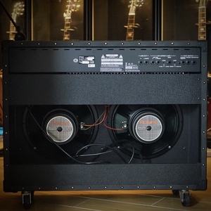 <span class=keywords><strong>Ampli</strong></span> <span class=keywords><strong>Jazz</strong></span> Chorus 2x12 pouces 120 watts stéréo Combo amplificateur de guitare Roland JC120 - Product Image 5