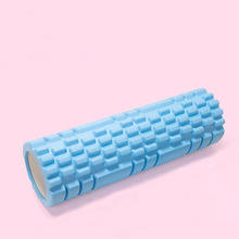Foam Roller Muscle Relaxation Slimming <b>Calf</b> Roller Yoga Column Leg <b>Massage</b> Stick Wolf Tooth Stick - Product Image 4