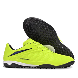 Scarpe <span class=keywords><strong>da</strong></span> Calcio Professionali FG Personalizzate con LOGO OEM, Scarpe <span class=keywords><strong>da</strong></span> <span class=keywords><strong>Calcetto</strong></span> TF alla Moda per Uomo, Scarpe <span class=keywords><strong>da</strong></span> Allenamento - Product Image 4