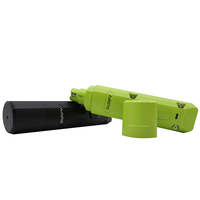 Ponceuse à ongles électrique rechargeable en ABS pour chats et chiens, machine à polir les pattes d'animaux, kit d'entretien des pattes pour petits animaux, style simple