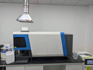 China PCI <span class=keywords><strong>AES</strong></span> OES con Plasma acoplado inductivamente <span class=keywords><strong>ICP</strong></span> espectrómetro de emisión - Product Image 5