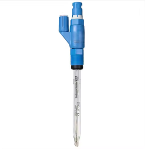 เซ็นเซอร์วัดค่า pH แบบอนาล็อก High Endress+Hausers CPS41/CPS41E สำหรับการใช้งานในน้ำอุตสาหกรรมและน้ำเสียที่มีสภาพรุนแรง - Product Image 3