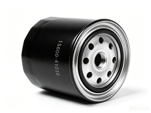 Filtro de Aceite de Motor Tipo Spin-on 15600-41010, Referencia Cruzada W610/3 OC1186 para Toyota Hilux Hiace, Filtro de Aceite para Automóviles de Gasolina - Product Image 1