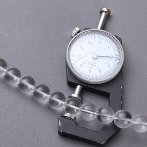 2236 Pierres précieuses pour la fabrication de bijoux, perles pour lampes en cristal et bijoux en verre - Product Image 2