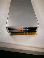 Module redresseur 48V 6KW Système d'alimentation CC Chargeur de batterie Télécommunications 200A 300A 400A 600A 1000A