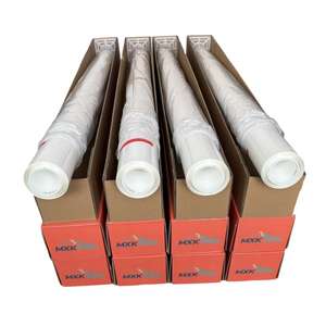 <span class=keywords><strong>Film</strong></span> de protection de peinture de voiture TPU PPF, noir brillant, PPF américain d'origine, PPF mat, protection pour voiture - Product Image 1