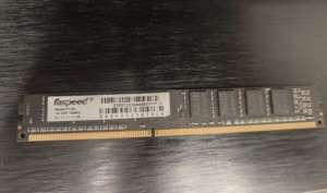 Faspeed 16 Go DDR3 1600 MHz Module de mémoire pour ordinateurs de bureau <span class=keywords><strong>PC</strong></span> 8 Go 16 Go DDR3 1600 MHz pour AMD - Product Image 3