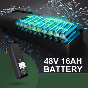 Nhà Máy Bán buôn Nhà cung cấp EU Cổ Phiếu electr xe đạp 250W E xe đạp 48V 16ah 7 tốc độ 26inch chất béo lốp <span class=keywords><strong>MTB</strong></span> Xe đạp điện cho người lớn - Product Image 4