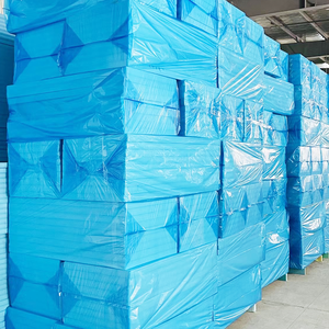 Polystyrene bọt Hội Đồng Quản Trị 50 mét cứng nhắc Polystyrene cách nhiệt 100 mét Polystyrene bọt Hội Đồng Quản trị axit miễn phí cho tác phẩm nghệ thuật - Product Image 6