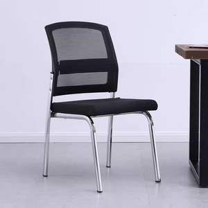 사용자 정의 로고 OEM ODM 서비스 녹색 환경 소재 다목적 사용 쉬운 조립 현대 쌓을 수있는 의자 - Product Image 3