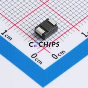 Nouvelle diode Zener originale SMB5377A, fournisseur de composants électroniques en gros et service BOM - Product Image 2
