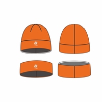Personalizado al aire libre transpirable absorción de sudor malla deportes correr ciclismo montañismo impresión calavera gorras personalizadas Unisex