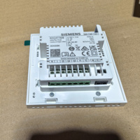 Thermostat de pièce pour ventilo-convecteur SIEMENS, contrôle de la température ambiante RDQ411MB avec écran LCD, Modbus-RTU RS485 IP30, contrôle HVAC