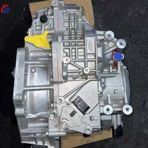 Transmisión Automática Usada Original JT 09G de 6 Velocidades 2.0 para Auto VW Audi Jetta Golf 2010 <span class=keywords><strong>2012</strong></span> - Product Image 2