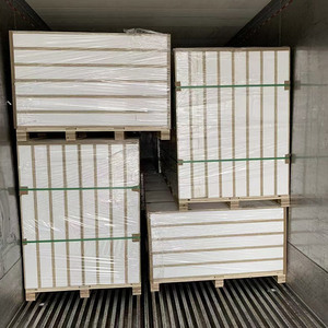 Trung Quốc nhà máy cấu trúc cách điện Panel osb phải đối mặt với SIP Sandwich Panel - Product Image 2