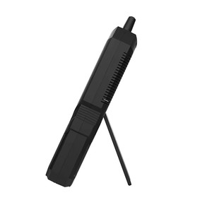 Compteur Geiger numérique HEDAO avec écran LCD, détecteur rechargeable, batterie lithium rechargeable 2000 mAh - Product Image 2