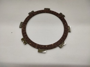 Placas <span class=keywords><strong>de</strong></span> embrague Bajaj RE <span class=keywords><strong>de</strong></span> alta calidad, <span class=keywords><strong>matrícula</strong></span> y Marcos esenciales para motocicleta - Product Image 5
