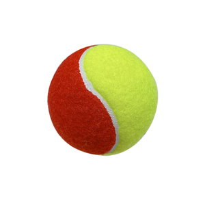 <span class=keywords><strong>Pelota</strong></span> <span class=keywords><strong>de</strong></span> <span class=keywords><strong>Tenis</strong></span> <span class=keywords><strong>Roja</strong></span> para Niños <span class=keywords><strong>de</strong></span> Etapa 3, con Logotipo Personalizado, Aprobada por la ITF, <span class=keywords><strong>de</strong></span> Buena Calidad al por Mayor - Product Image 4