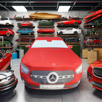 Housse de voiture intérieure personnalisée JK à impression intégrale, sublimation HD, pour tout modèle, OEM ODM, exposition