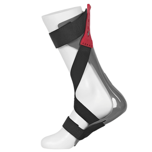 Attelle de pied <span class=keywords><strong>dorsale</strong></span> pour tendinite d'achille cheville goutte soutien ajuster cheville pied <span class=keywords><strong>orthèse</strong></span> fracture entorse articulation montage <span class=keywords><strong>orthèse</strong></span> - Product Image 2