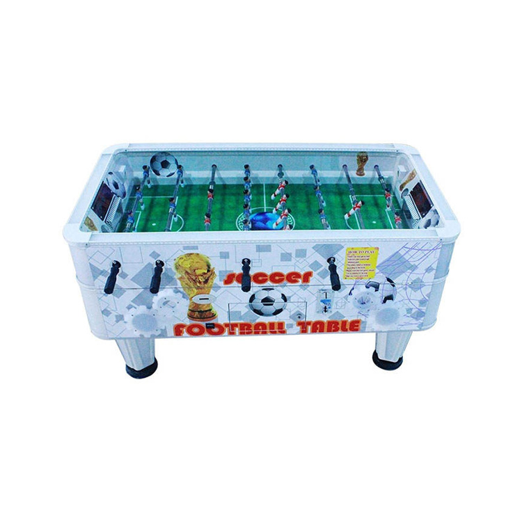 Игровой мини-Центр Аттракционов, настольный футбол, игровой автомат