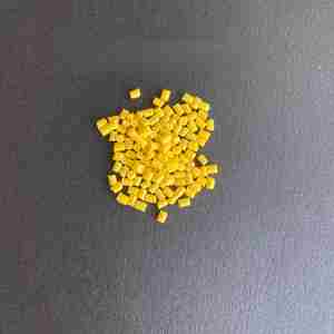 Gránulos de Poliamida 12 Transparente EMS Grilamid TR90 PA12, Resina Plástica Virgen Natural de Alto Impacto para Moldeo por Inyección - Product Image 4