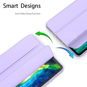 2025 <span class=keywords><strong>custodia</strong></span> in TPU resistente agli urti in pelle PU <span class=keywords><strong>custodia</strong></span> intelligente per Apple <span class=keywords><strong>iPad</strong></span> 10.2 7 ° per IPhone <span class=keywords><strong>Ipad</strong></span> 12.9 10.9 <span class=keywords><strong>10.5</strong></span> <span class=keywords><strong>Pro</strong></span> 11Case - Product Image 3