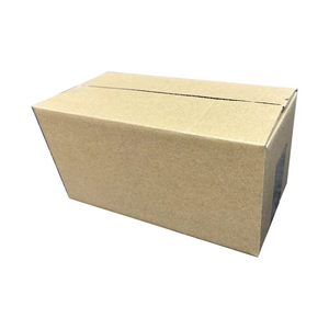 Factory Direct Sales Packaging Paper <strong>Box</strong> Paper Cardboard <strong>Carton</strong> <strong>Corrugated</strong> Shipping Boxes Cardboard Paper <strong>Box</strong> - Product Image 4