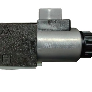 Solénoïde proportionnel Atos-A DHE-0671 d'origine - Product Image 2