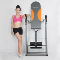 Kanglejia K1001A Appareil de traction multifonctionnel pliable en métal pour le cou, écologique, pour usage domestique