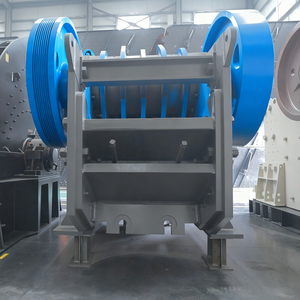 Britador de Pedra de Granito (Máquina/Planta/Equipamento), Britador de Mina, Linha de Britagem e Britador de Mandíbulas/Rochas de Basalto para Mineração - Product Image 3