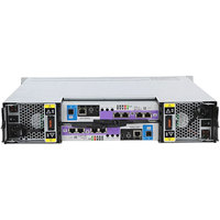 Serveurs de stockage Dells PowerVault ME5024 avec 12 To 16 To 20 To HDD SAS Rack Mount Computer server
