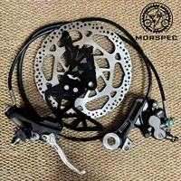 Kit de levier d'étrier de frein arrière CNC modifié pour Surron Sur-ron Light LBX Talaria XXX X3 MX4 - Neuf