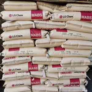 3001MV/3001MV2/3001MV2A/X00312 <b>ABS</b> Plastic Granules AF312C Injection Molding Grade High Impact Resistance - Product Image 2