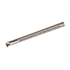 Herramienta de Torneado Interno Ttake R L Ta7100 con Insertos Positivos - Product Image 2