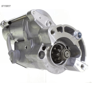 LR002348 LR029180 LR007022 LR009338起动电机10齿1.1kw用于路虎神行者2 2008 - 2011 - Product Image 5