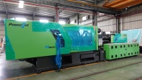 Anker Powerjet — interrupteur de lumière électrique, appareil de moulage par Injection, 330 tonnes, prise de panneau
