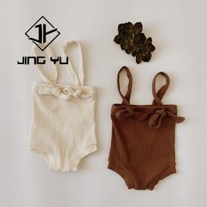 Bikini deux pièces pour filles imprimé de haute qualité de style hawaïen 2025, maillot de bain pour enfants en nylon recyclé personnalisé - Product Image 4