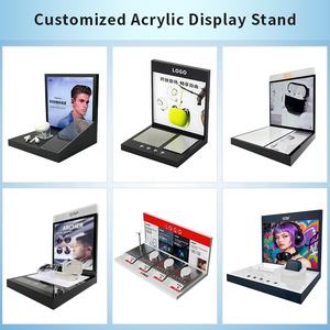 صندوق طباعة حديث من نوع ETB ذو شعبية مخصصة مع واقي تجميع مغناطيسي قابل للإزالة للمخزن - Product Image 3