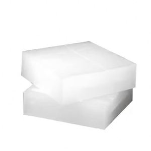 Sinopec Company CERA de parafina แวกซ์พาราฟินแข็งสำหรับทำจาก cadle ขนาด56/58/60/62/64 - Product Image 4