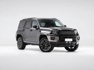 Vente flash SUV tout-terrain hybride rechargeable de luxe TANK 700 Hi4 T Véhicule <span class=keywords><strong>à</strong></span> énergie nouvelle pour une conduite haut de gamme et des aventures - Product Image 3