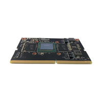Partenaire officiel Jetson TX2 NX 4 Go PN 900-13636-0010-000 Embedded AI Chip Edge Computing