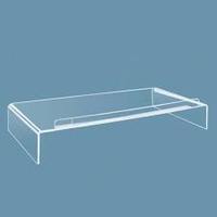 Protecteur de clavier MY, accessoires 3C, support de clavier d'ordinateur, support de clavier en acrylique transparent