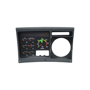 Wenle Groothandelsprijsmeter Instrumentenpaneel 1488563/1413714-1413721-1488564-1109999 Gecombineerd Instrumentenpaneel Voor Scania - Product Image 1