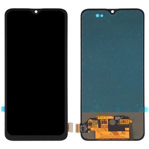 Precio de fábrica para OnePlus 6T A6010 <span class=keywords><strong>A6013</strong></span> TFT Material LCD pantalla y digitalizador Pantalla de repuesto de montaje completo - Product Image 3